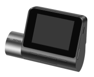 70mai Dash Cam A510 + kamera tylna RC11 2.7K/WiFi/GPS - 1245344 - zdjęcie 4